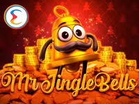 Mr. Jingle Bells