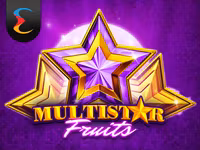 Multistar Fruits