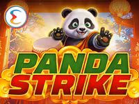 Panda Strike