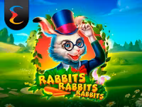 Rabbits Rabbits Rabbits