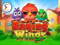 Raging Wings
