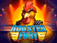 Rooster Fury