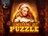 Santa’s Puzzle