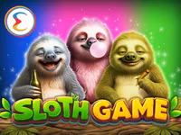 Sloth Game