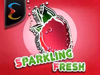 Sparkling Fresh