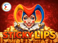 Sticky Lips
