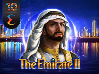 The Emirate II
