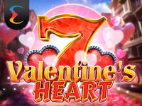 Valentine's Heart