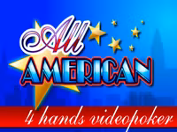 4H All American