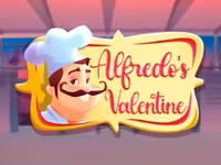 Alfredo's Valentine