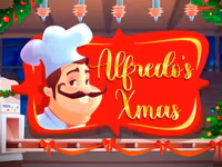 Alfredo's Xmas