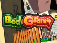 Bad Granny