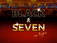 Black & Seven in Vegas