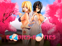 Boobies & Booties