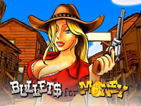 Bullets for Money