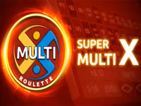 Euro MultiX Roulette