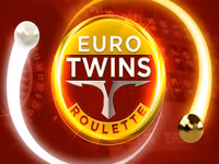 Euro Twins Roulette