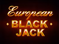 European Blackjack