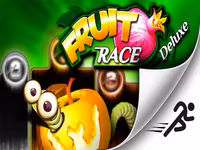 Fruit Race Deluxe