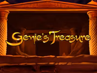 Genie's Treasure