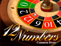 Global 12 Numbers