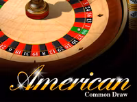 Global American Roulette