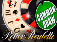 Global Poker Roulette