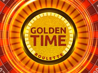 Golden Time Roulette