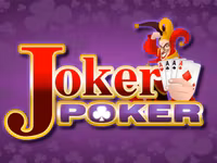 Joker Poker