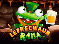 Leprechaun Rama