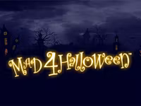 Mad 4 Halloween