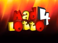 Mad 4 Lotto