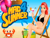 Mad 4 Summer