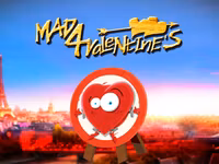 Mad 4 Valentine's