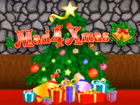 Mad 4 Xmas