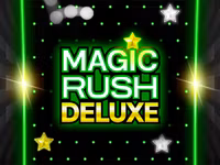 Magic Rush Deluxe