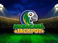 Maracanã Jackpot