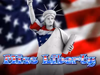 Miss Liberty