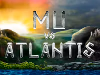 Mu vs. Atlantis