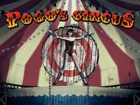 Pogo's Circus