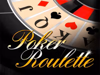 Poker Roulette