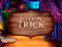 Potion Trick