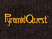 Pyramid Quest
