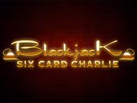 Six Card Charlie Blackjack