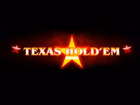 Texas Hold'em Poker