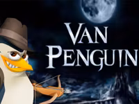 Van Penguin