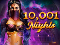 10,001 Nights