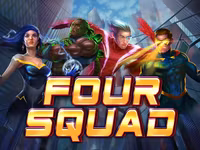 4 Squad