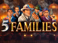 5 Families