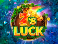7’s Luck